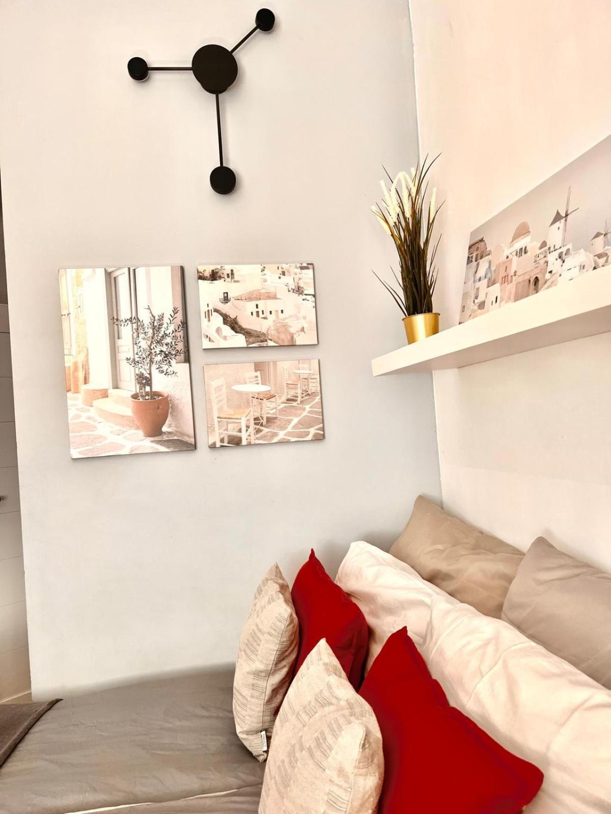 Special 1 Bed Room Condo Warszawa Center Exterior foto